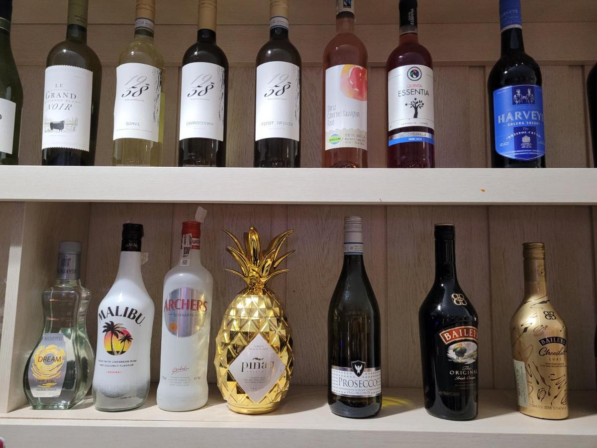 Ow Krakus I - Pokoje I Domki Stegna  Εξωτερικό φωτογραφία